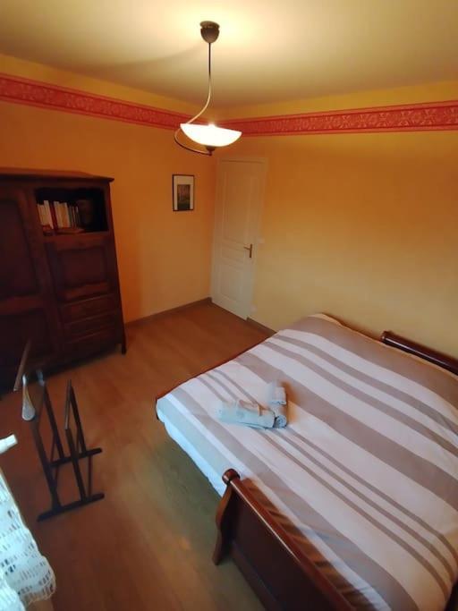 Parent Aise Villa Aze  Dış mekan fotoğraf