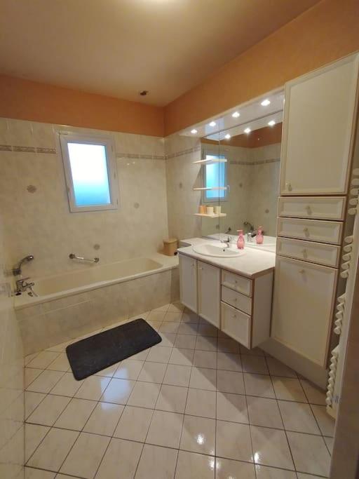 Parent Aise Villa Aze  Dış mekan fotoğraf