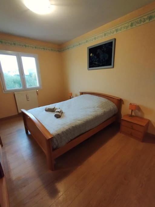 Parent Aise Villa Aze  Dış mekan fotoğraf