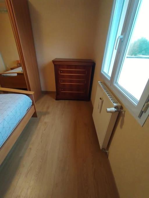 Parent Aise Villa Aze  Dış mekan fotoğraf