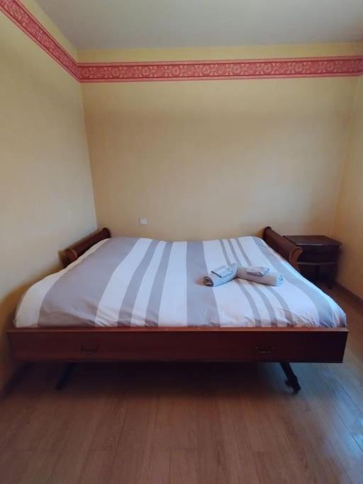 Parent Aise Villa Aze  Dış mekan fotoğraf