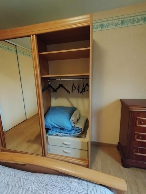 Parent Aise Villa Aze  Dış mekan fotoğraf