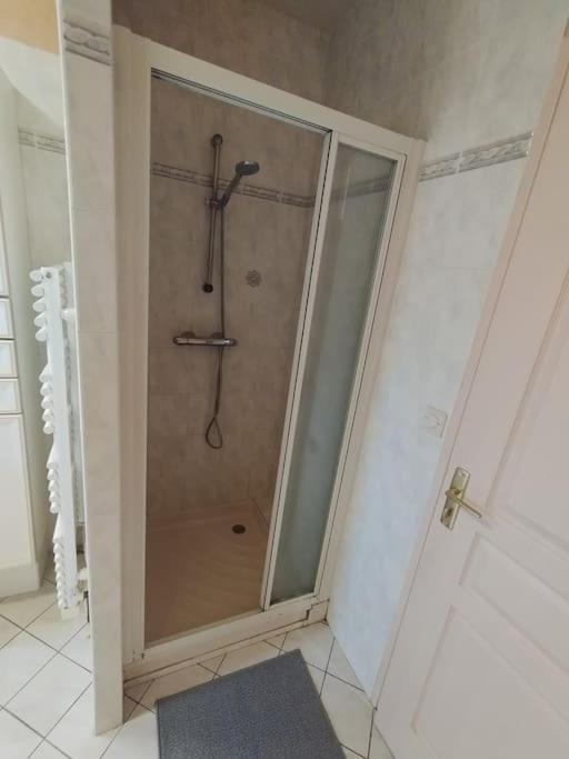 Parent Aise Villa Aze  Dış mekan fotoğraf