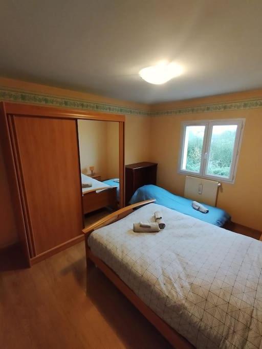 Parent Aise Villa Aze  Dış mekan fotoğraf