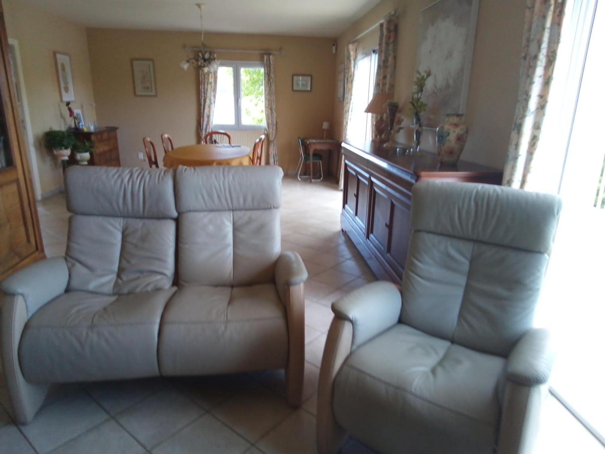 Parent Aise Villa Aze  Dış mekan fotoğraf