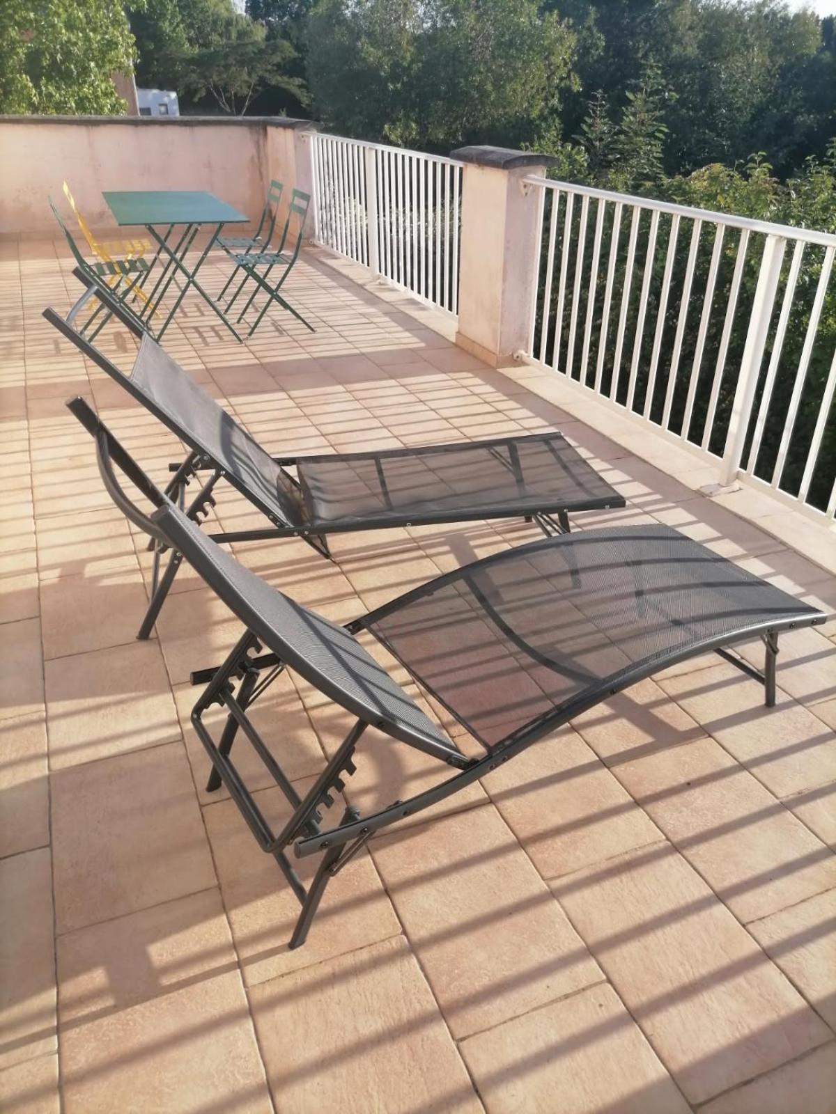 Parent Aise Villa Aze  Dış mekan fotoğraf